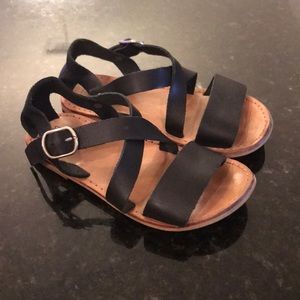 Too small for my daughter